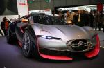 Citroen SURVOLT Concept 2010 года
